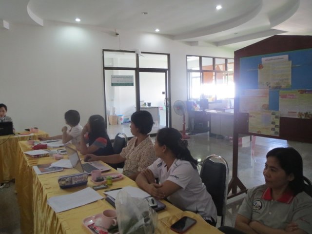 นิเทศทางการพยาบาล 13-14 สค 57