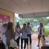 รับนิเทศงานระบาด 15 สค 57