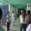 รับนิเทศงานระบาด 15 สค 57