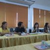 รับนิเทศงานระบาด 15 สค 57