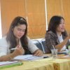 รับนิเทศงานระบาด 15 สค 57