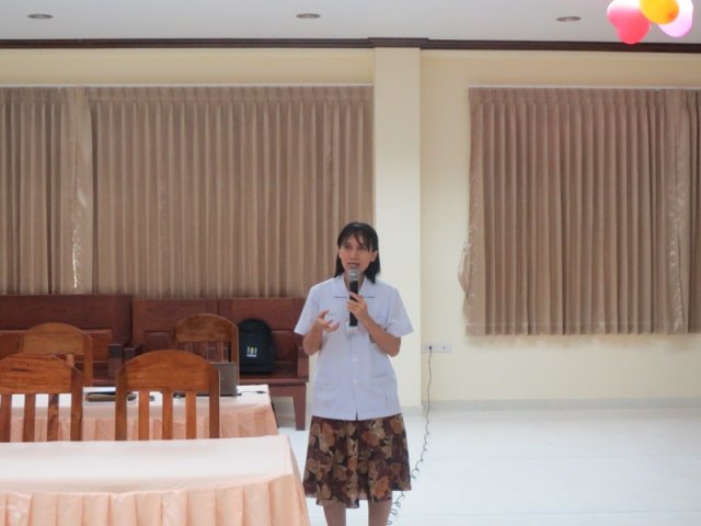 จัดทำแผนยุทธศาสตร์ รพ.เขาชัยสน