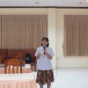 จัดทำแผนยุทธศาสตร์ รพ.เขาชัยสน