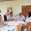 จัดทำแผนยุทธศาสตร์ รพ.เขาชัยสน
