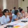 จัดทำแผนยุทธศาสตร์ รพ.เขาชัยสน