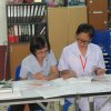 จัดทำแผนยุทธศาสตร์ รพ.เขาชัยสน