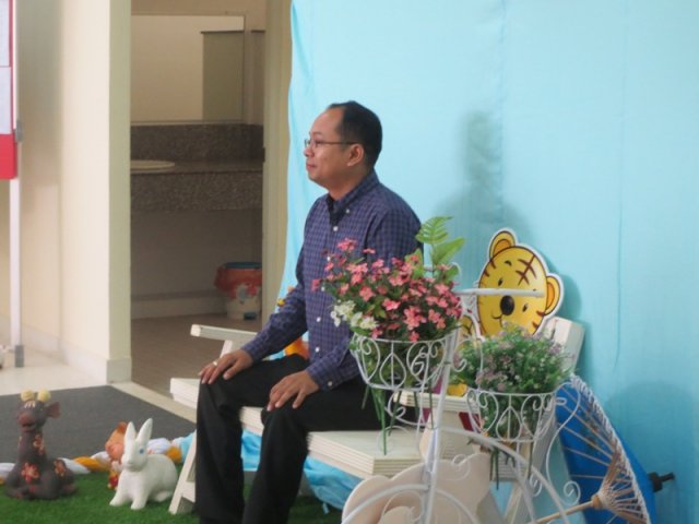 มหกรรมคุณภาพ  16 กย 57
