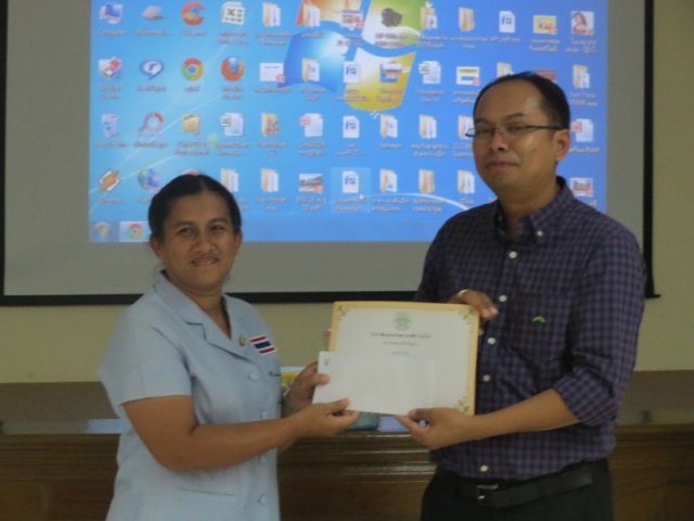 มหกรรมคุณภาพ  16 กย 57