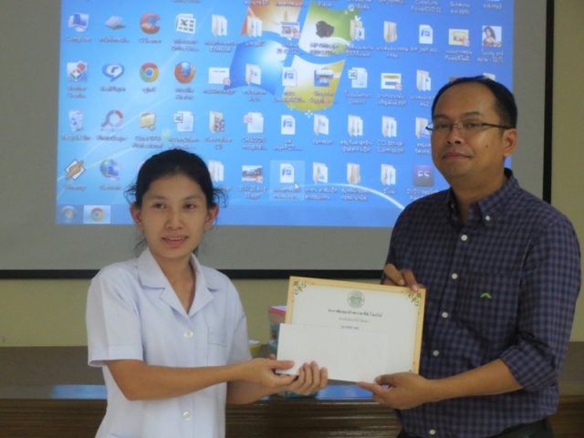 มหกรรมคุณภาพ  16 กย 57