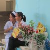 มหกรรมคุณภาพ  16 กย 57