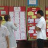 มหกรรมคุณภาพ  16 กย 57