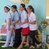 มหกรรมคุณภาพ  16 กย 57
