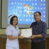 มหกรรมคุณภาพ  16 กย 57