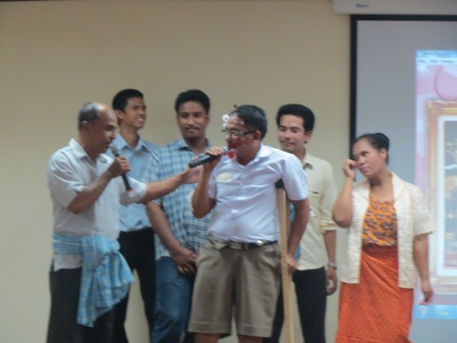 งานเกษียณอายุราชการ 18 กย 57