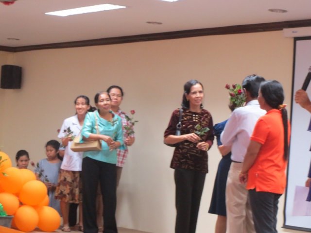 งานเกษียณอายุราชการ 18 กย 57
