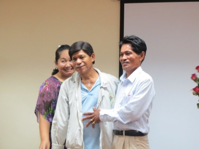 งานเกษียณอายุราชการ 18 กย 57