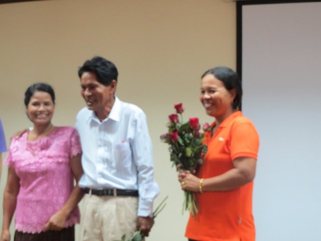 งานเกษียณอายุราชการ 18 กย 57