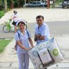 งานเกษียณอายุราชการ 18 กย 57