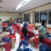 งานเกษียณอายุราชการ 18 กย 57
