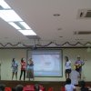 งานเกษียณอายุราชการ 18 กย 57