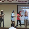 งานเกษียณอายุราชการ 18 กย 57