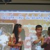 งานเกษียณอายุราชการ 18 กย 57