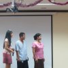 งานเกษียณอายุราชการ 18 กย 57