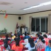 งานเกษียณอายุราชการ 18 กย 57