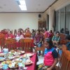งานเกษียณอายุราชการ 18 กย 57