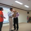 งานเกษียณอายุราชการ 18 กย 57