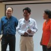 งานเกษียณอายุราชการ 18 กย 57