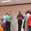 งานเกษียณอายุราชการ 18 กย 57