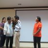 งานเกษียณอายุราชการ 18 กย 57