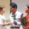 งานเกษียณอายุราชการ 18 กย 57