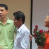 งานเกษียณอายุราชการ 18 กย 57