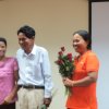 งานเกษียณอายุราชการ 18 กย 57