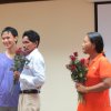 งานเกษียณอายุราชการ 18 กย 57