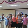 งานเกษียณอายุราชการ 18 กย 57