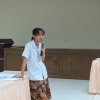 ฝึกทักษะการเป็นผู้เยี่ยมสำรวจภายใน