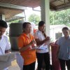 ฝึกทักษะการเป็นผู้เยี่ยมสำรวจภายใน