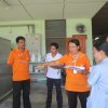 ฝึกทักษะการเป็นผู้เยี่ยมสำรวจภายใน