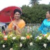 กีฬาสาธารณสุขจังหวัดพัทลุง 1 มิถุนายน 2557