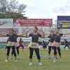 กีฬาสาธารณสุขจังหวัดพัทลุง 1 มิถุนายน 2557