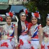 กีฬาสาธารณสุขจังหวัดพัทลุง 1 มิถุนายน 2557