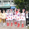 กีฬาสาธารณสุขจังหวัดพัทลุง 1 มิถุนายน 2557