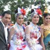 กีฬาสาธารณสุขจังหวัดพัทลุง 1 มิถุนายน 2557