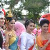 กีฬาสาธารณสุขจังหวัดพัทลุง 1 มิถุนายน 2557
