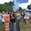 กีฬาสาธารณสุขจังหวัดพัทลุง 1 มิถุนายน 2557