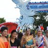 กีฬาสาธารณสุขจังหวัดพัทลุง 1 มิถุนายน 2557