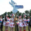 กีฬาสาธารณสุขจังหวัดพัทลุง 1 มิถุนายน 2557